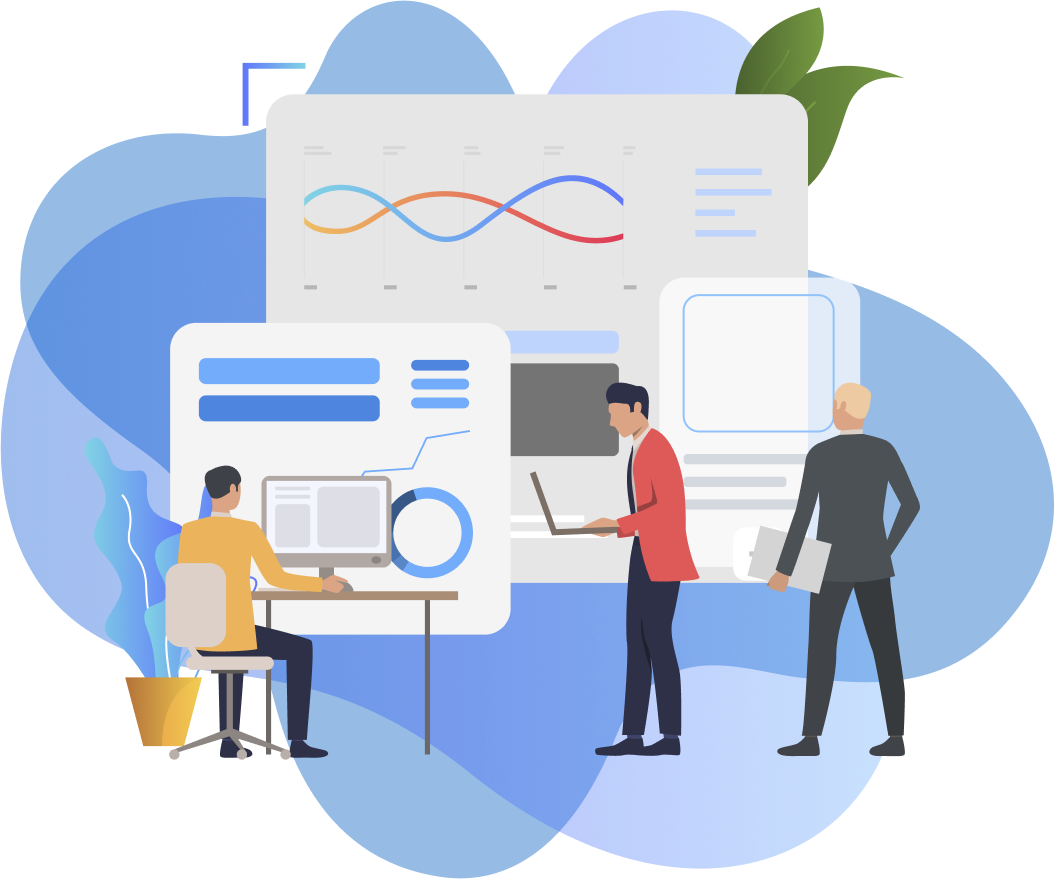 Why Choose Illustration