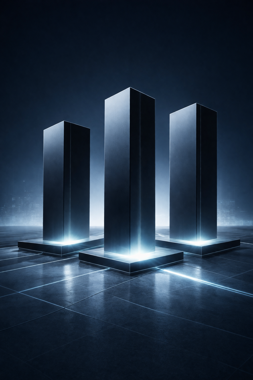 Services Illustration