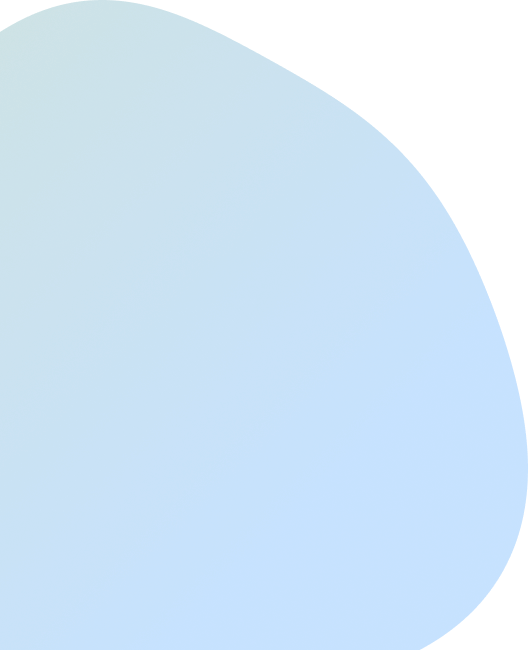 blob